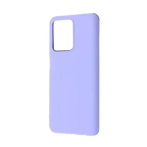 Чехол WAVE Colorful Case (TPU) Honor X7a Light Purple