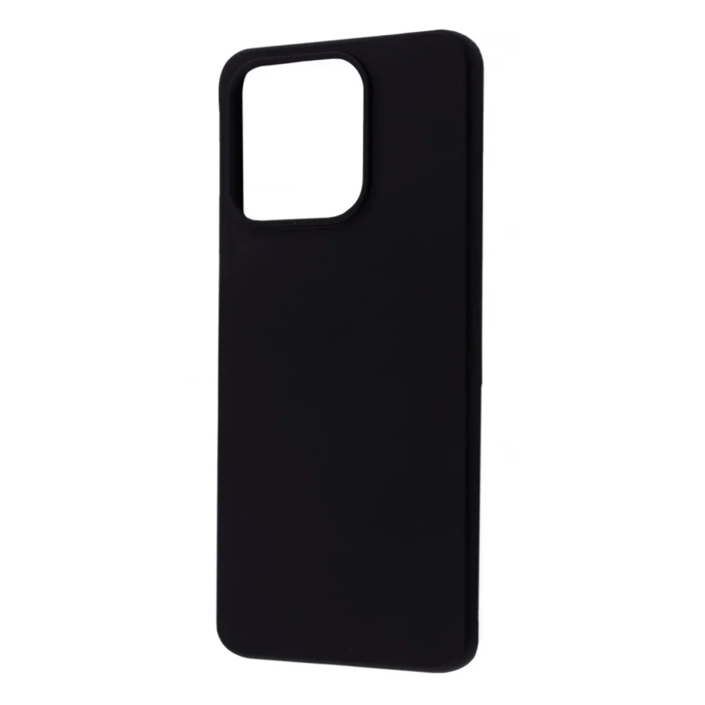 Чехол WAVE Colorful Case (TPU) Honor X8a Black