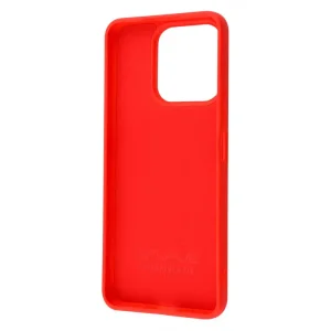 Чехол WAVE Colorful Case (TPU) Honor X8a Red