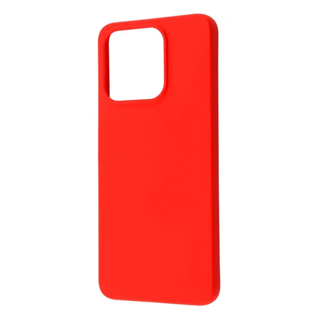 Чехол WAVE Colorful Case (TPU) Honor X8a Red