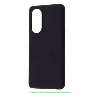 Колір: Чорний - Чохол WAVE Colorful Case (TPU) Oppo A98 5G Black