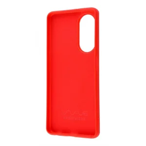 Чохол WAVE Colorful Case (TPU) Oppo A98 5G Black