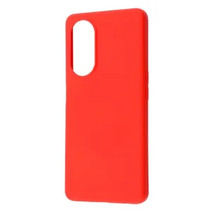Колір: Червоний - Чохол WAVE Colorful Case (TPU) Oppo A98 5G Red