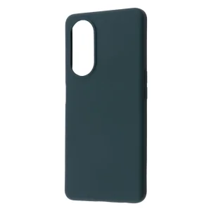 Колір: Зелений - Чохол WAVE Colorful Case (TPU) Oppo A98 5G Forest Green