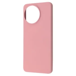 Цвет: Розовый - Чехол WAVE Colorful Case (TPU) Realme 11 4G Pink Sand