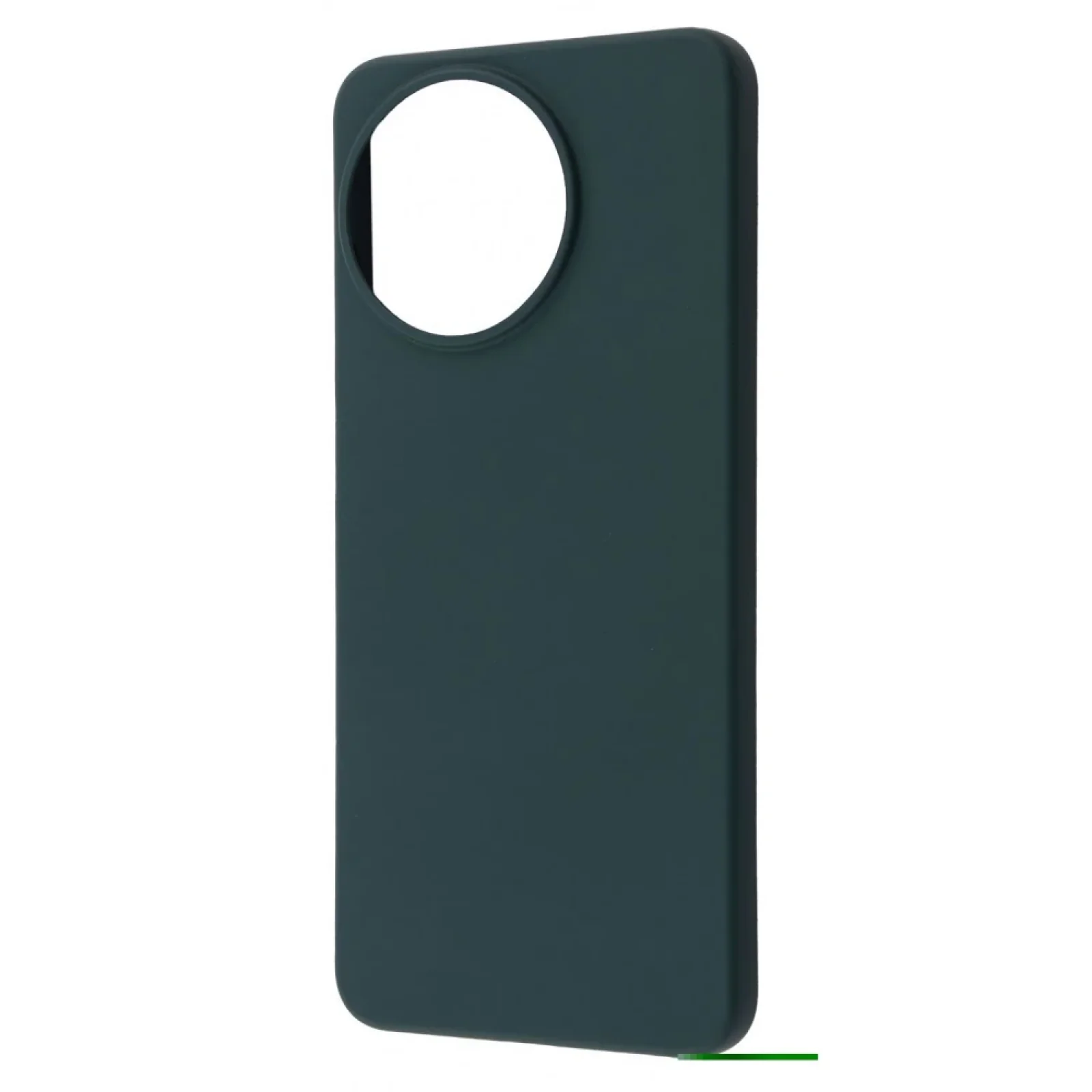 Чохол WAVE Colorful Case (TPU) Realme 11 4G Forest Green