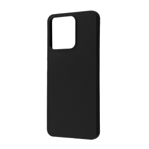 Колір: Чорний - Чохол WAVE Colorful Case (TPU) Realme C53 Black