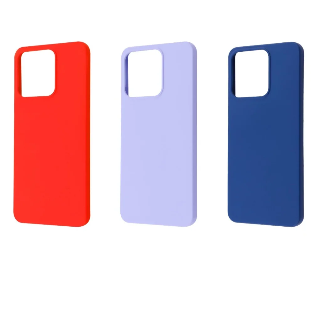 Чохол WAVE Colorful Case (TPU) Realme C53 Pink Sand