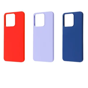 Чохол WAVE Colorful Case (TPU) Realme C53 Pink Sand