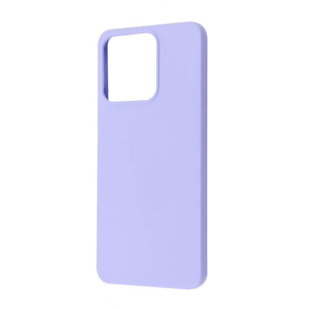Чохол WAVE Colorful Case (TPU) Realme C53 Light Purple