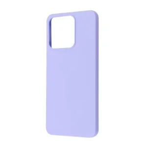 Колір: Фіолетовий - Чохол WAVE Colorful Case (TPU) Realme C53 Light Purple
