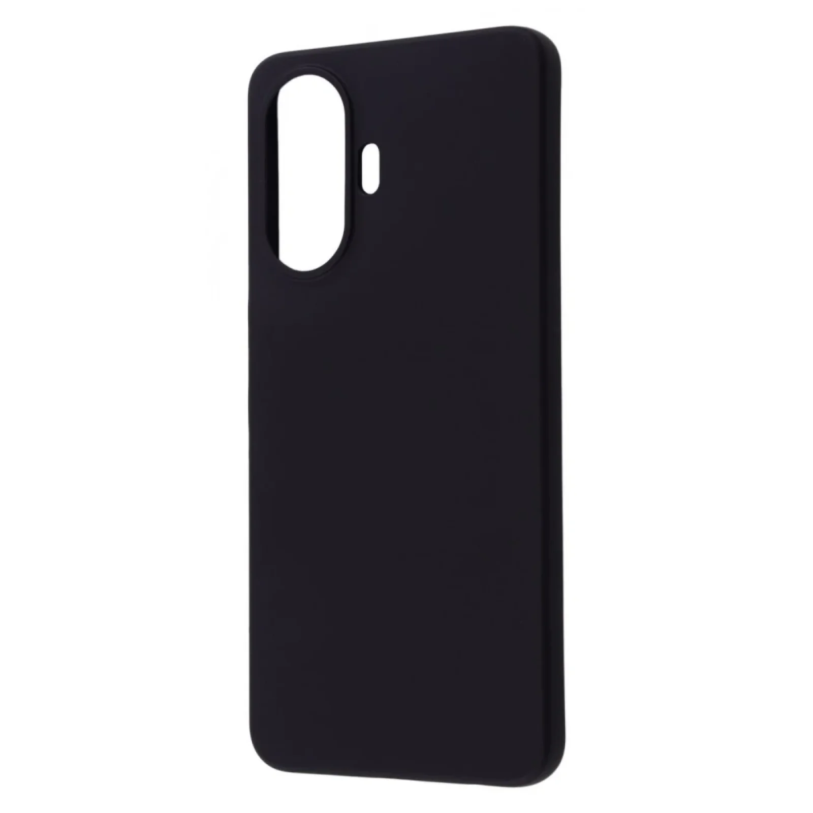 Чохол WAVE Colorful Case (TPU) Realme C55 Black