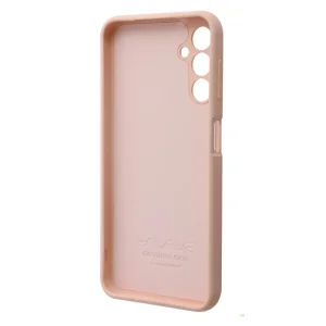 Чехол WAVE Colorful Case (TPU) Realme C55 Pink Sand