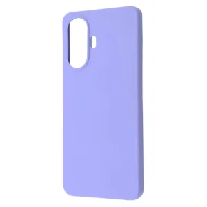 Чехол WAVE Colorful Case (TPU) Realme C55 Light Purple