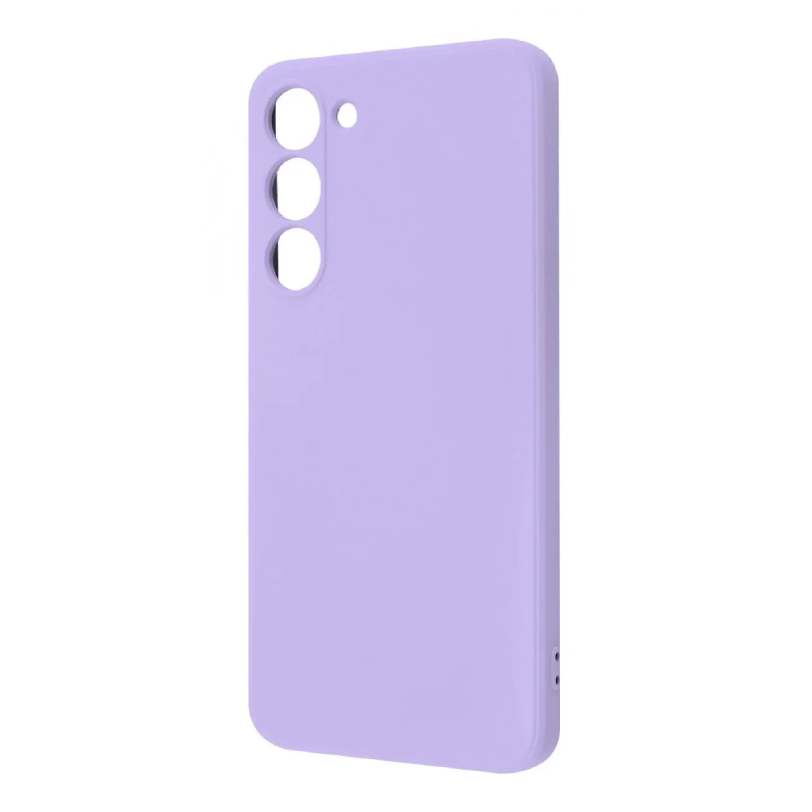 Чохол WAVE Colorful Case (TPU) Samsung Galaxy S23 FE Light Purple