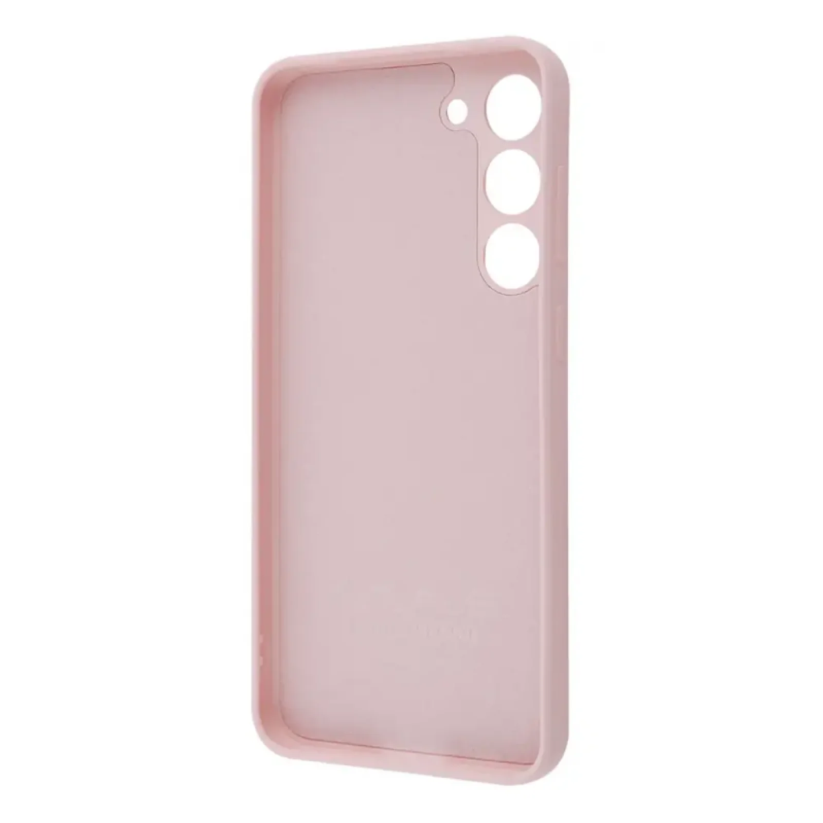 Чохол WAVE Colorful Case (TPU) Samsung Galaxy S23 FE Black Currant