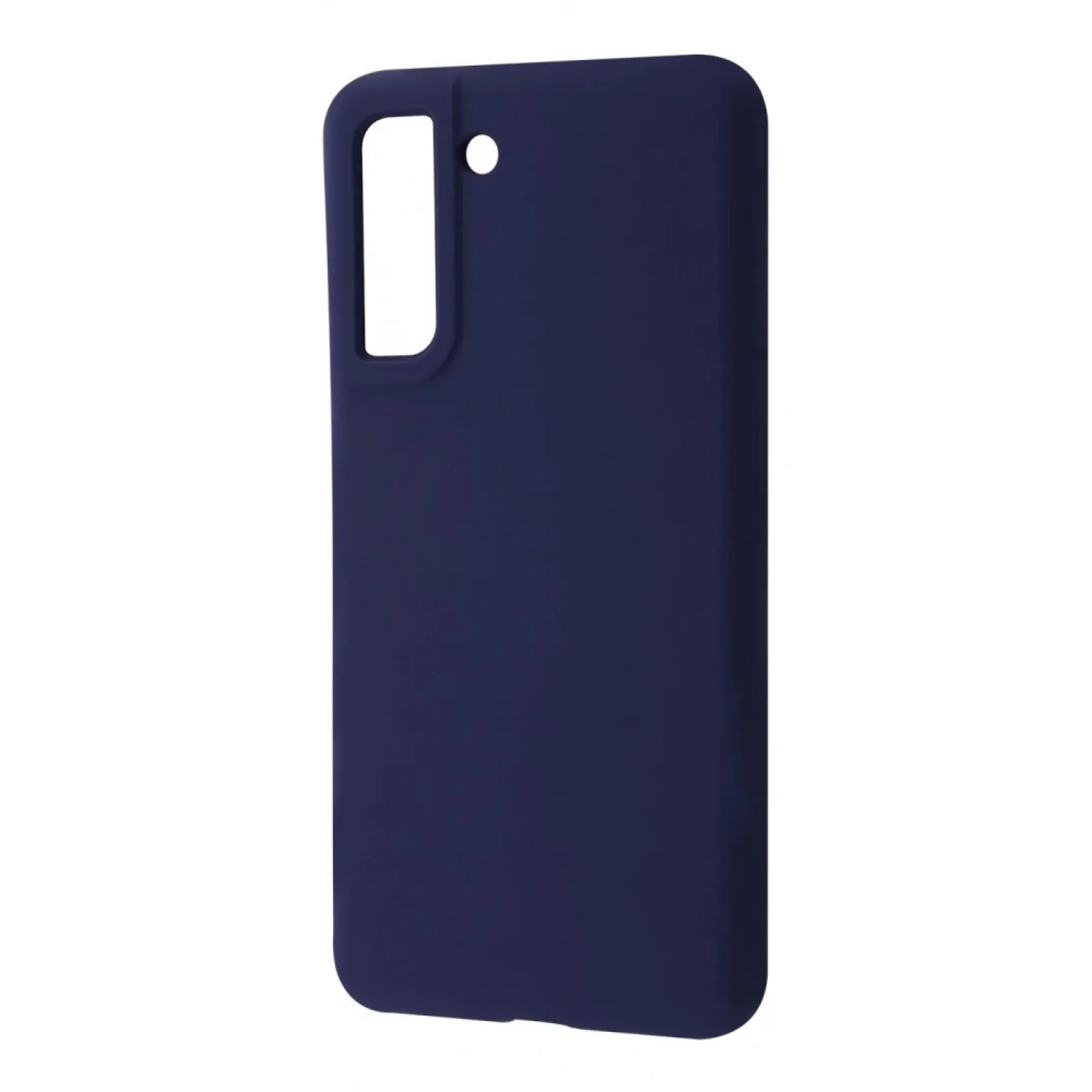 Чехол WAVE Full Silicone Cover Samsung Galaxy A05 Midnight Blue