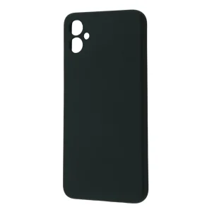 Чехол WAVE Full Silicone Cover Samsung Galaxy A05 Cyprus Green