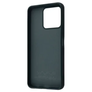 Чехол WAVE Colorful Case (TPU) Honor X6a Blue