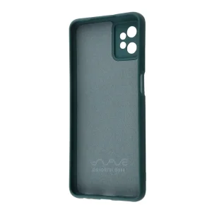 Чехол WAVE Colorful Case (TPU) Motorola Moto G32 Blue