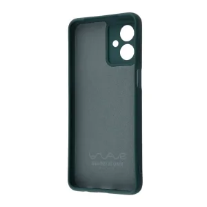 Чехол WAVE Colorful Case (TPU) Motorola Moto G54 Blue