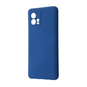 Чехол WAVE Colorful Case (TPU) Motorola Moto G72 Blue