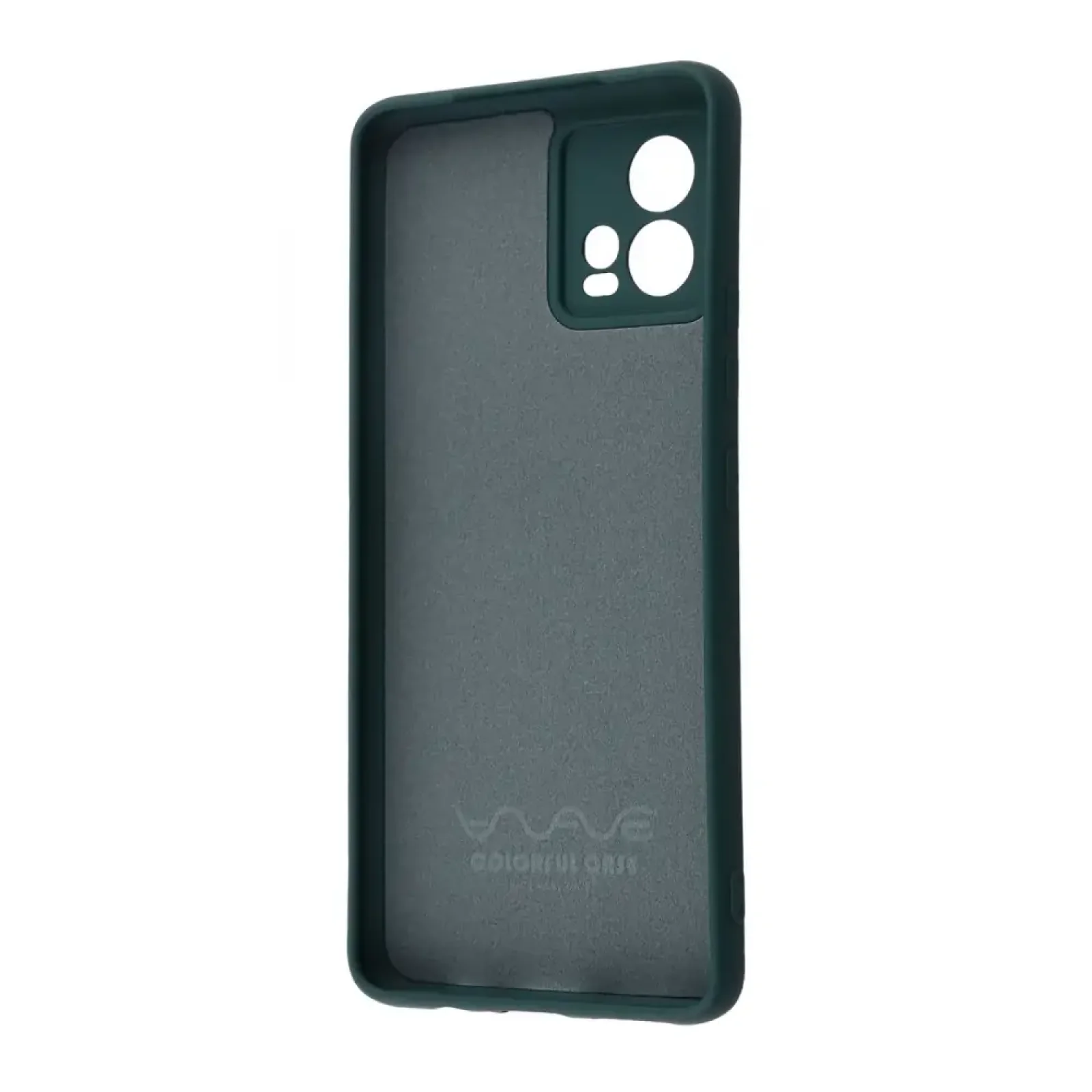 Чохол WAVE Colorful Case (TPU) Motorola Moto G72 Light Purple