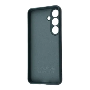 Чохол WAVE Colorful Case (TPU) Samsung Galaxy S24 (SM-S921) Forest Green