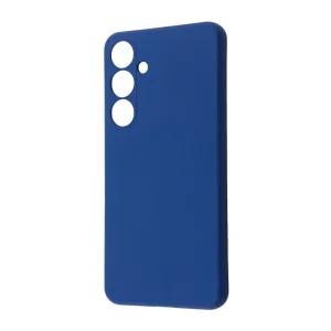 Колір: Синій - Чохол WAVE Colorful Case (TPU) Samsung Galaxy S24 Plus (SM-S926) Blue
