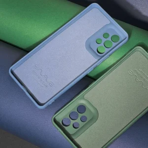 Чохол WAVE Colorful Case (TPU) Samsung Galaxy S24 Ultra (SM-S928) Forest Green