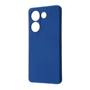 Колір: Синій - Чохол WAVE Colorful Case (TPU) Tecno Camon 20/Camon 20 Pro 4G Blue