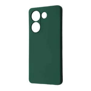 Колір: Зелений - Чохол WAVE Colorful Case (TPU) Tecno Camon 20/Camon 20 Pro 4G Forest Green