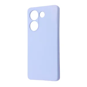 Колір: Блакитний - Чохол WAVE Colorful Case (TPU) Tecno Camon 20/Camon 20 Pro 4G Sky Blue