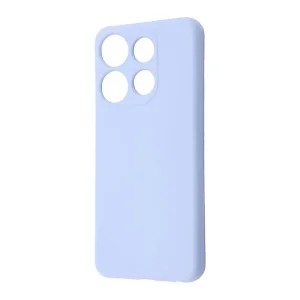 Чохол WAVE Colorful Case (TPU) TECNO POP 7 Sky Blue