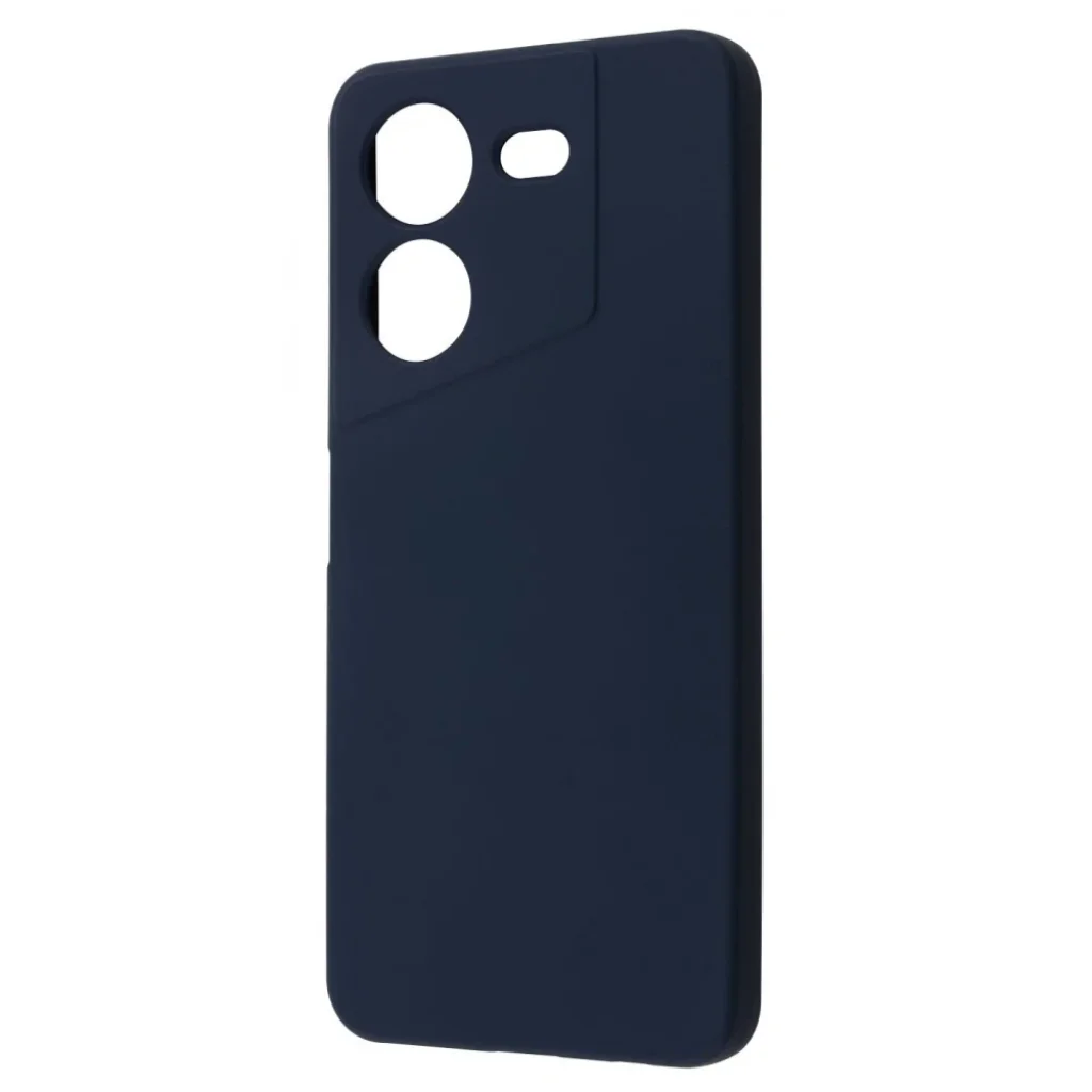 Чохол WAVE Colorful Case (TPU) Tecno Pova 5 PRO 5G Blue