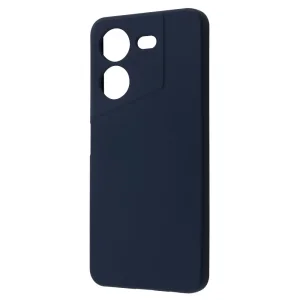 Колір: Синій - Чохол WAVE Colorful Case (TPU) Tecno Pova 5 PRO 5G Blue