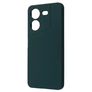 Колір: Зелений - Чохол WAVE Colorful Case (TPU) Tecno Pova 5 PRO 5G Forest Green