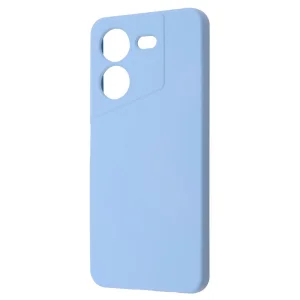 Колір: Блакитний - Чохол WAVE Colorful Case (TPU) Tecno Pova 5 PRO 5G Sky Blue
