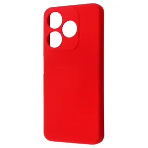 Колір: Червоний - Чохол WAVE Colorful Case (TPU) TECNO Spark 10/Spark 10C Red