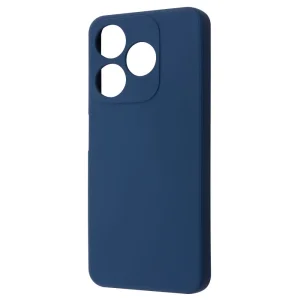 Колір: Синій - Чохол WAVE Colorful Case (TPU) TECNO Spark 10/Spark 10C Blue