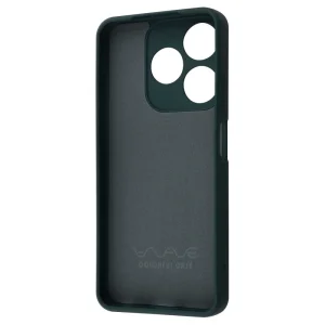 Чохол WAVE Colorful Case (TPU) TECNO Spark 10/Spark 10C Forest Green