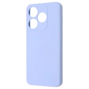 Колір: Блакитний - Чохол WAVE Colorful Case (TPU) TECNO Spark 10/Spark 10C Sky Blue