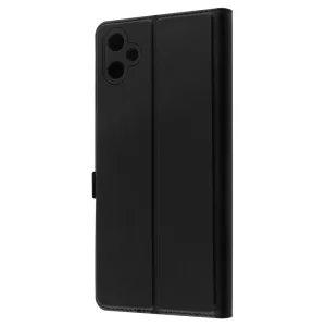 Колір: Чорний - Чохол WAVE Snap Case Samsung Galaxy A05 Black