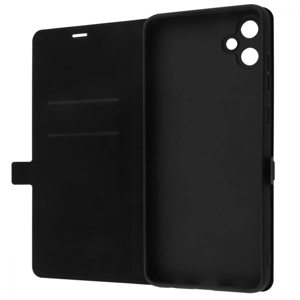 Чохол WAVE Snap Case Samsung Galaxy A05 Black