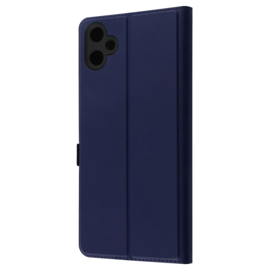 Чохол WAVE Snap Case Samsung Galaxy A05 Blue