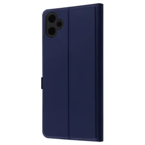 Колір: Синій - Чохол WAVE Snap Case Samsung Galaxy A05 Blue