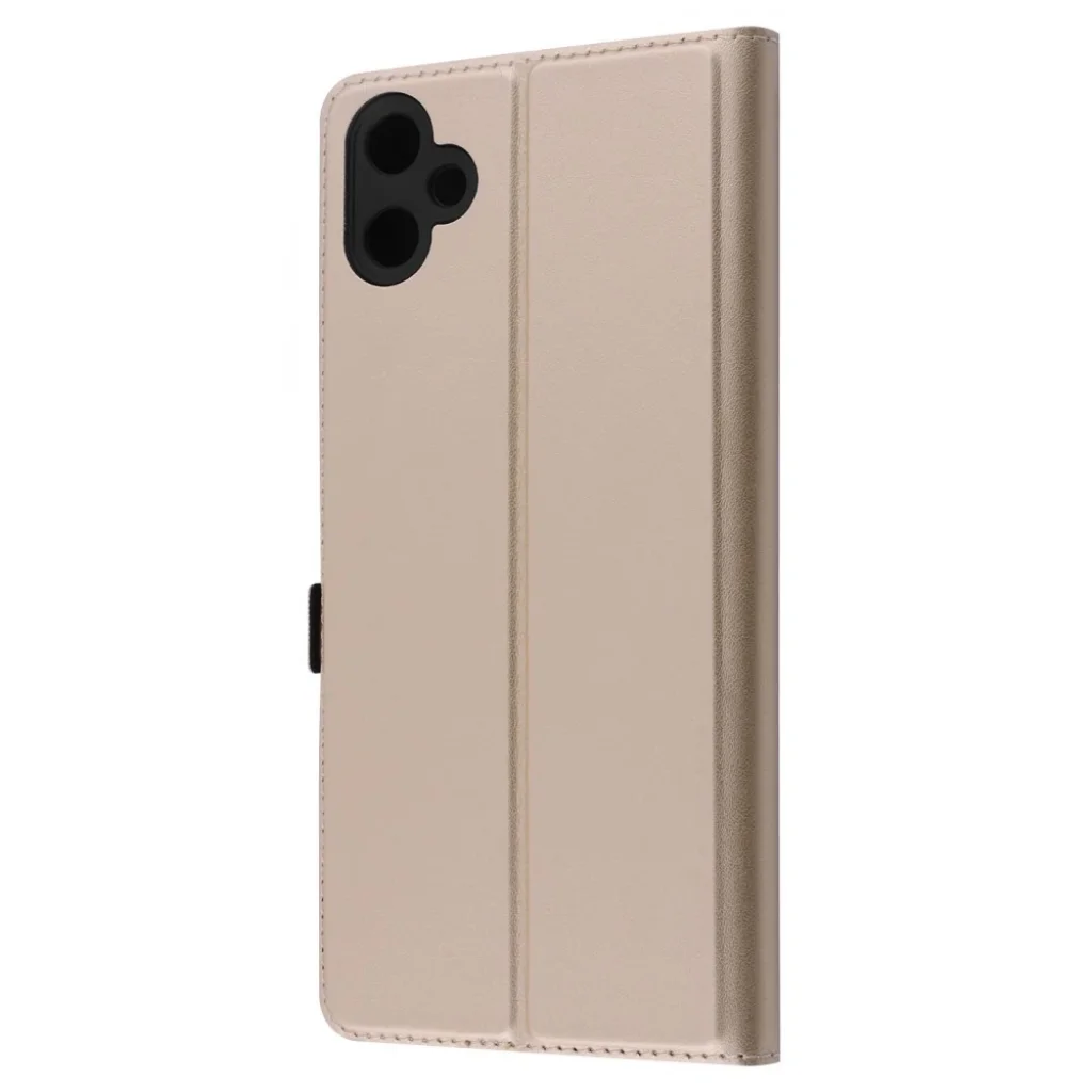 Чохол WAVE Snap Case Samsung Galaxy A05 Gold
