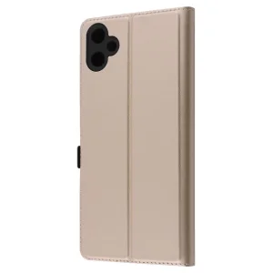 Колір: Золотий - Чохол WAVE Snap Case Samsung Galaxy A05 Gold