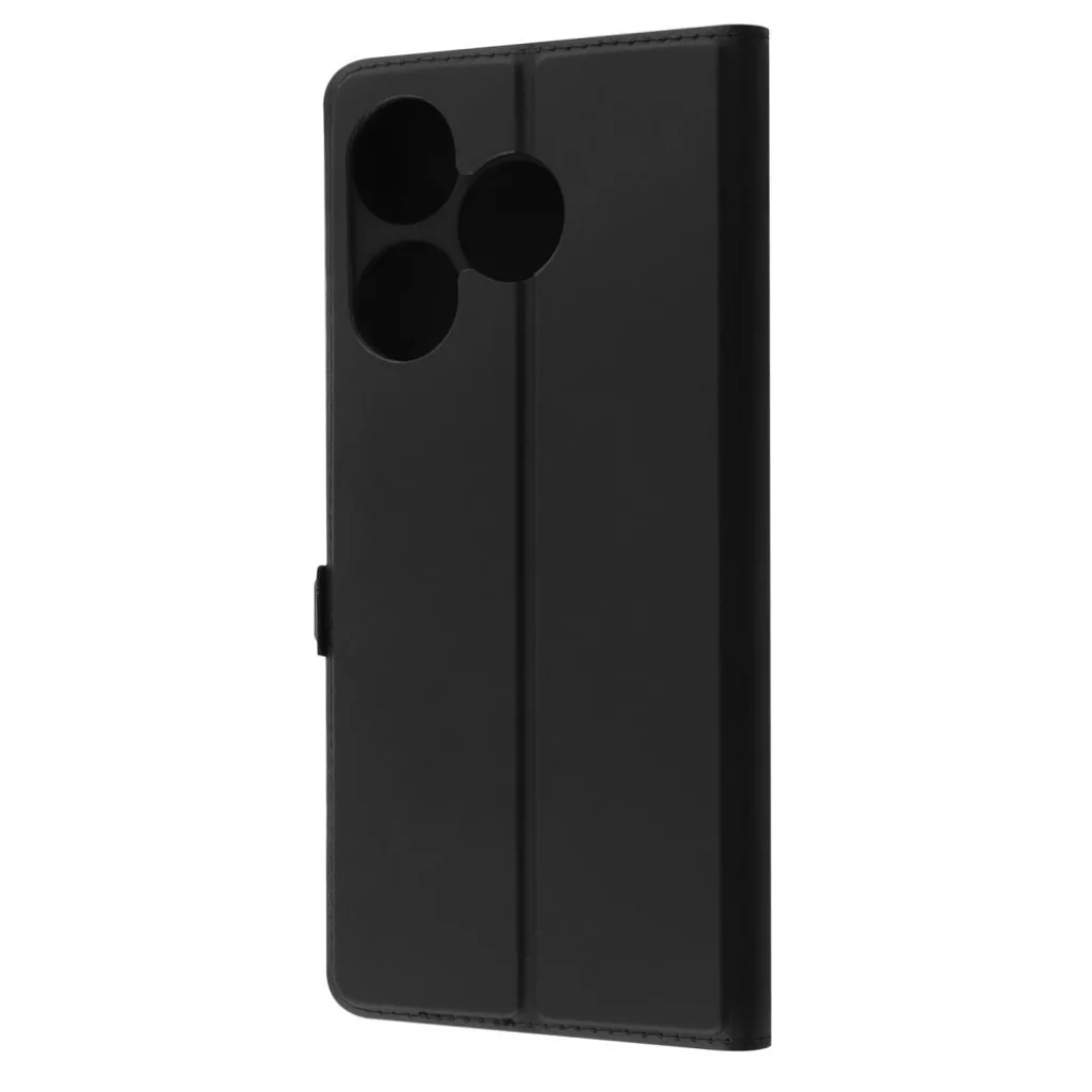 Чохол WAVE Snap Case TECNO Spark 10/Spark 10C Black