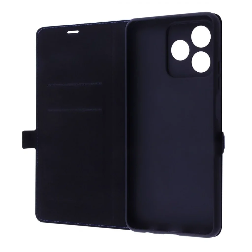 Чохол WAVE Snap Case TECNO Spark 10/Spark 10C Black
